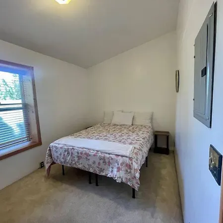 Cabin 7 Sleeps 8 Beautiful Boulder Bay, Big Bear Lac Big Bear Extérieur photo