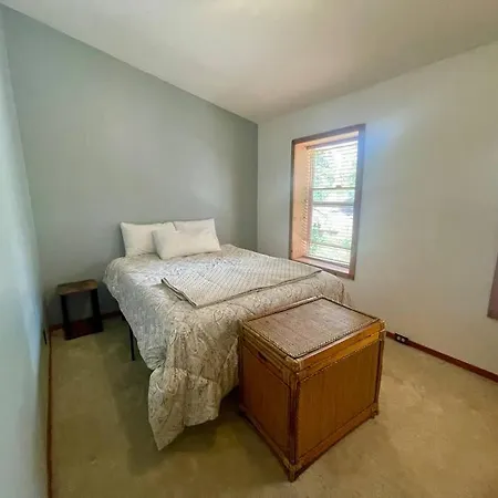 Cabin 7 Sleeps 8 Beautiful Boulder Bay, Big Bear Lac Big Bear Extérieur photo