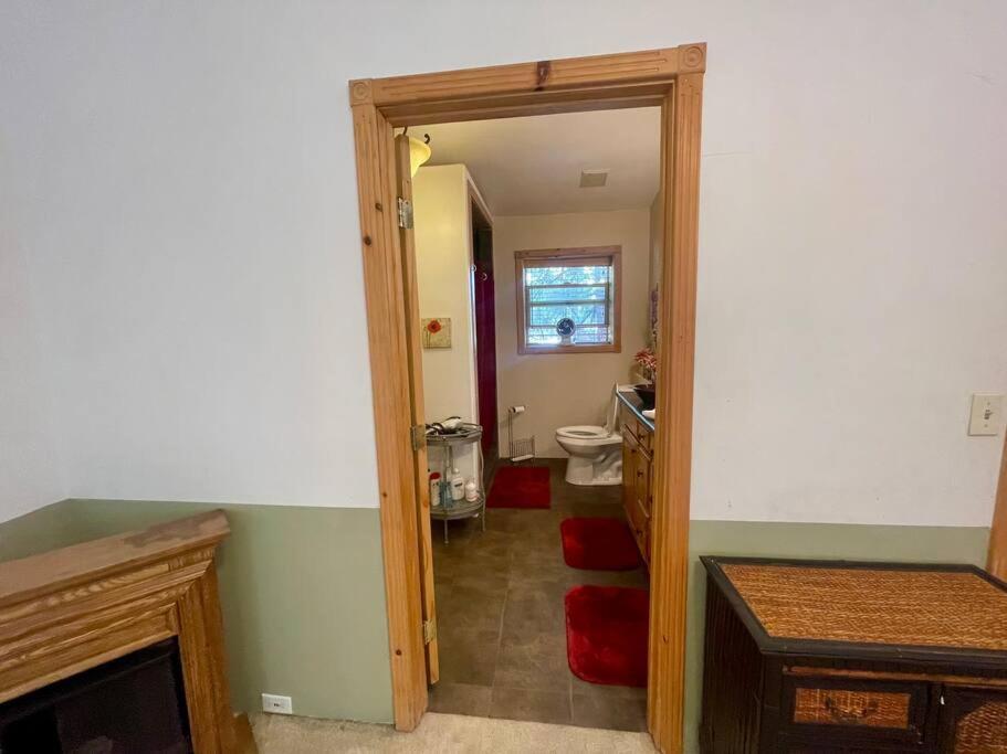Hébergement de vacances 7 Sleeps 8 Beautiful Boulder Bay, Big Bear